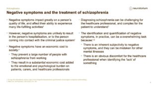 Schizophrenia – Treatment-Principles – slide 22